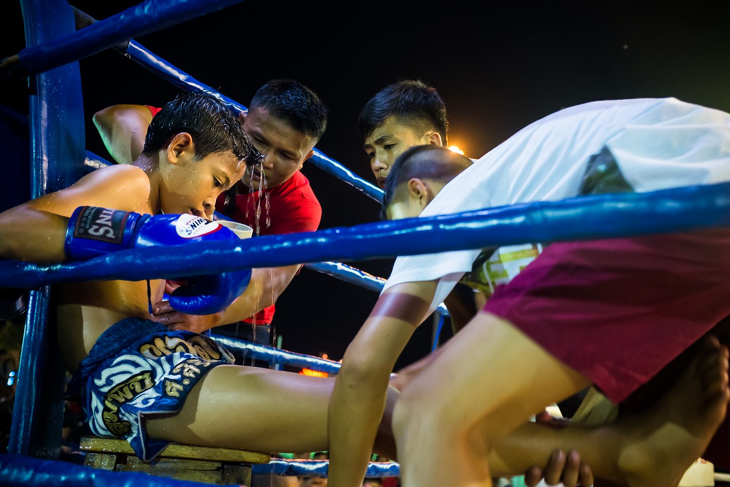 Muay Thai - Zdjęcie 19 z 19